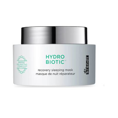 HYDRO BIOTIC™ RECOVERY SLEEPING MASK